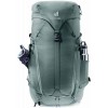 Mochila Deuter Trail 28 SL - lata azul-petróleo