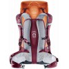 Mochila Deuter Trail 28 SL - castanho-marrom