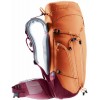 Mochila Deuter Trail 28 SL - castanho-marrom