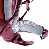 Mochila Deuter Trail 28 SL - castanho-marrom