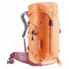 Mochila Deuter Trail 28 SL - castanho-marrom