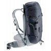 Mochila Deuter Trail 30 - xisto preto