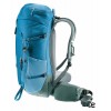 Mochila Deuter Trail 30 - wave-ivy