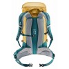 Mochila Deuter Trail 30 - amêndoa-deepsea