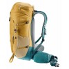 Mochila Deuter Trail 30 - amêndoa-deepsea