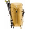 Mochila Deuter Trail 30 - amêndoa-deepsea