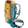 Mochila Deuter Trail 30 - amêndoa-deepsea