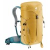 Mochila Deuter Trail 30 - amêndoa-deepsea