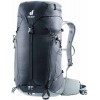Mochila Trail 32 EL Deuter - xisto preto