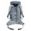 Mochila Trail 32 EL Deuter - xisto preto