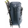 Mochila Trail 32 EL Deuter - xisto preto