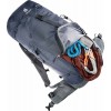 Mochila Trail 32 EL Deuter - xisto preto