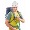 Mochila Trail 32 EL Deuter - xisto preto