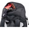 Nahrbtnik Deuter Futura Pro 34 SL - črno-grafit