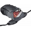 Nahrbtnik Deuter Futura Pro 34 SL - črno-grafit