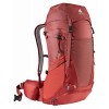 Nahrbtnik Deuter Futura Pro 34 SL - sekvoja-lava