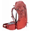 Nahrbtnik Deuter Futura Pro 34 SL - sekvoja-lava