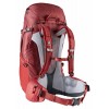 Nahrbtnik Deuter Futura Pro 34 SL - sekvoja-lava