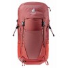 Nahrbtnik Deuter Futura Pro 34 SL - sekvoja-lava