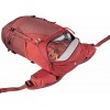 Nahrbtnik Deuter Futura Pro 34 SL - sekvoja-lava