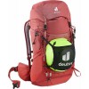 Nahrbtnik Deuter Futura Pro 34 SL - sekvoja-lava