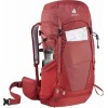 Nahrbtnik Deuter Futura Pro 34 SL - sekvoja-lava