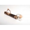 Guidetti Chartreuse Earth Stick