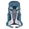 Nahrbtnik Deuter Futura Pro 34 SL - marine-lake