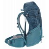 Nahrbtnik Deuter Futura Pro 34 SL - marine-lake