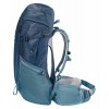 Nahrbtnik Deuter Futura Pro 34 SL - marine-lake