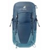 Nahrbtnik Deuter Futura Pro 34 SL - marine-lake