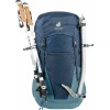 Nahrbtnik Deuter Futura Pro 34 SL - marine-lake
