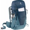 Nahrbtnik Deuter Futura Pro 34 SL - marine-lake