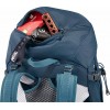 Nahrbtnik Deuter Futura Pro 34 SL - marine-lake