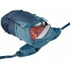 Nahrbtnik Deuter Futura Pro 34 SL - marine-lake