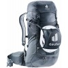 Nahrbtnik Deuter Futura Pro 36 - črno-grafit