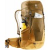Nahrbtnik Deuter Futura Pro 36 - mandelj-cimet
