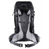Nahrbtnik Deuter Futura Pro 38 SL - črno-grafit