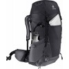 Nahrbtnik Deuter Futura Pro 38 SL - črno-grafit