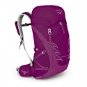 Sac de randonnée femme Tempest 30 Osprey