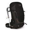 Sac de randonnée femme Sirrus 36 2017 Osprey - Black