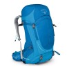 Sac de randonnée femme Sirrus 36 2017 Osprey - Summit Blue