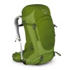 Sac de randonnée femme Sirrus 36 2017 Osprey - Thyme Green