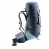 Mochila Deuter Aircontact Lite 35 + 10 SL - tinta jade