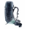 Mochila Deuter Aircontact Lite 35 + 10 SL - tinta jade
