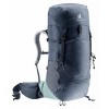 Mochila Deuter Aircontact Lite 35 + 10 SL - tinta jade
