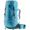 Mochila Deuter Aircontact Lite 35 + 10 SL - lagoa-ivy