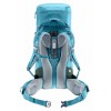 Mochila Deuter Aircontact Lite 35 + 10 SL - lagoa-ivy