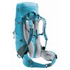 Mochila Deuter Aircontact Lite 35 + 10 SL - lagoa-ivy
