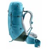 Mochila Deuter Aircontact Lite 35 + 10 SL - lagoa-ivy